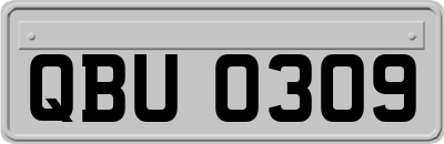 QBU0309