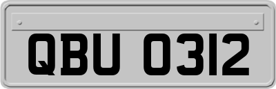 QBU0312