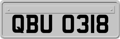 QBU0318