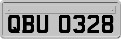 QBU0328