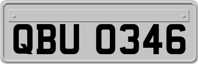 QBU0346