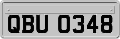QBU0348