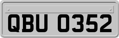 QBU0352