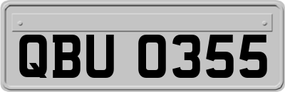 QBU0355
