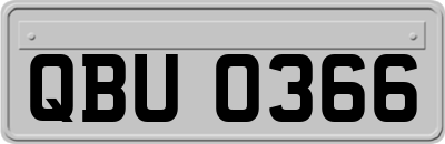 QBU0366