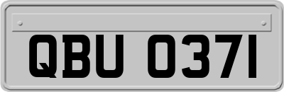 QBU0371