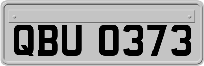 QBU0373