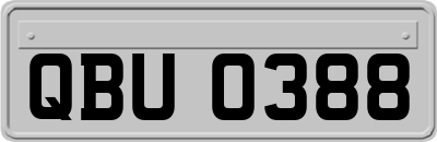 QBU0388