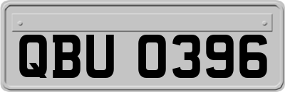 QBU0396