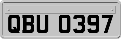 QBU0397