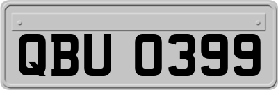 QBU0399