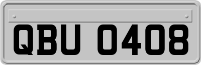 QBU0408