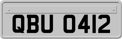 QBU0412