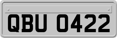 QBU0422