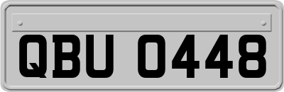 QBU0448