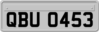 QBU0453