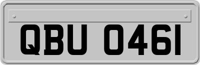 QBU0461