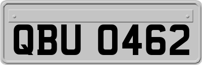 QBU0462