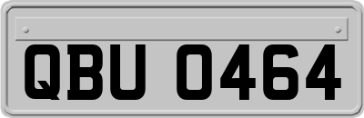 QBU0464