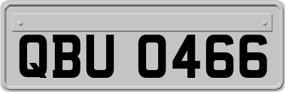QBU0466