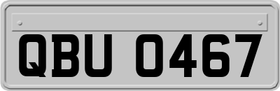 QBU0467