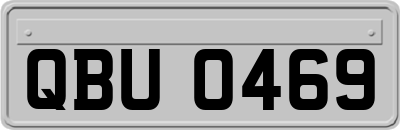 QBU0469