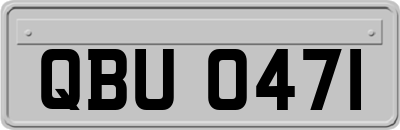 QBU0471