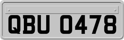 QBU0478