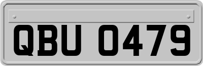 QBU0479