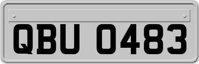 QBU0483