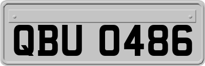 QBU0486