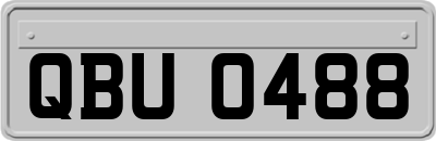 QBU0488