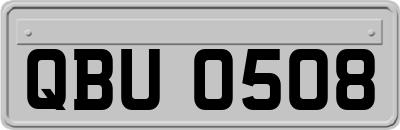 QBU0508