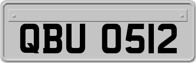 QBU0512