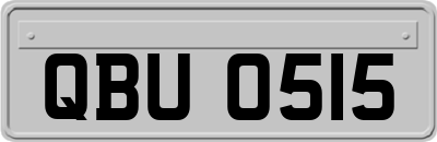 QBU0515