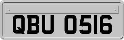 QBU0516