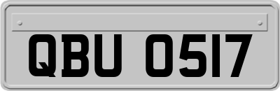 QBU0517
