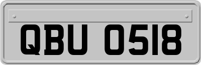 QBU0518
