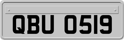 QBU0519