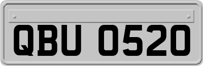 QBU0520
