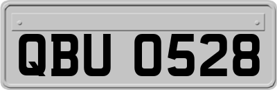 QBU0528