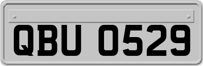 QBU0529