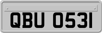 QBU0531