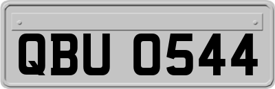 QBU0544
