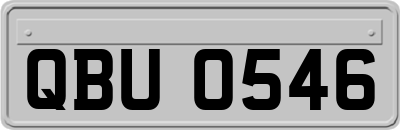 QBU0546