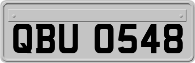 QBU0548