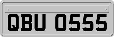 QBU0555