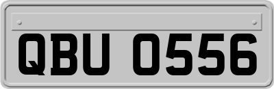 QBU0556