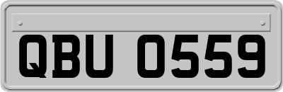QBU0559