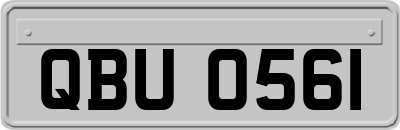 QBU0561